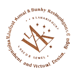 Visual & Branding Design